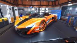 Fix My Car: Supercar Shop FREE  gameplay screenshot