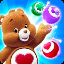 Care Bears: Belly Match Cover 