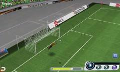 Soccer King  gameplay screenshot