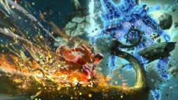 Naruto Shippuden: Ultimate Ninja Storm 4  gameplay screenshot