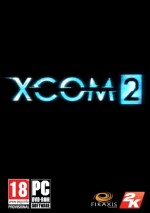 XCOM® 2 Cover 