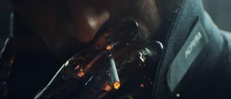 Deus Ex: Mankind Divided  gameplay screenshot