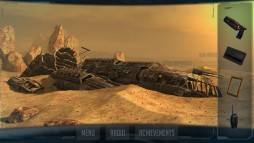 Morningstar: Descent Deadrock  gameplay screenshot
