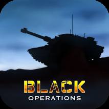 Black Operations Cover 