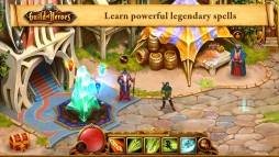 Guild of Heroes  gameplay screenshot