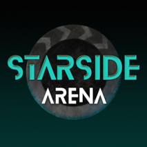 Starside Arena Cover 