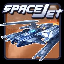 Space Jet Cover 