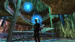 Aralon: Forge and Flame 3d RPG  gameplay screenshot