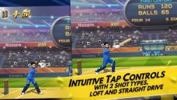 Virat Cricket  gameplay screenshot