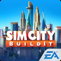 SimCity BuildIt Cover 
