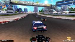 Speed Racing Ultimate 4 Free  gameplay screenshot