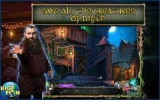 Myths: Fiends Fairies (Full)  gameplay screenshot