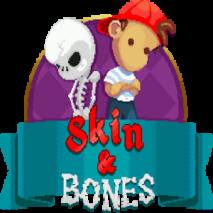 Skin and Bones Cover 