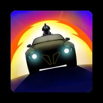 Motor Planet: Combat Racing dvd cover