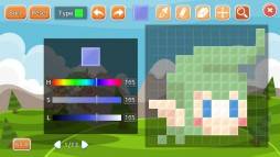 Block Monster  gameplay screenshot