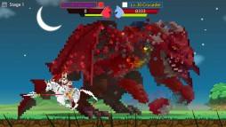 Block Monster  gameplay screenshot