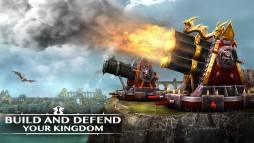 WAR DRAGONS: Army of Fire  gameplay screenshot