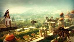 Assassin's Creed Chronicles: India  gameplay screenshot