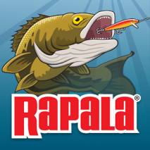 Rapala Fishing: Daily Catch Cover 