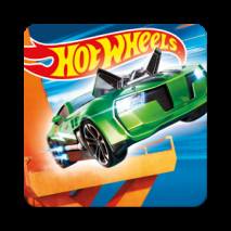 Hot Wheels Track Builder dvd cover