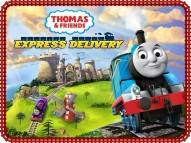 Thomas & Friends: Delivery  gameplay screenshot