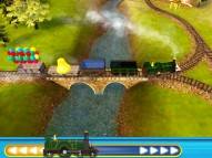 Thomas & Friends: Delivery  gameplay screenshot