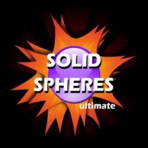 Solid Spheres Ultimate Cover 