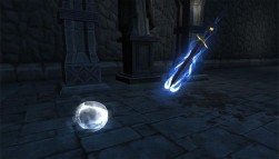 LAMP: Day&Night  gameplay screenshot