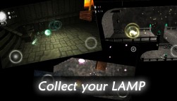 LAMP: Day&Night  gameplay screenshot