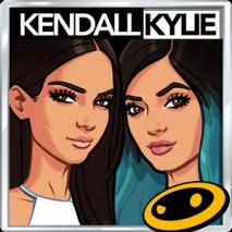KENDALL & KYLIE dvd cover