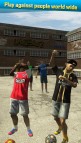 Urban Soccer Challenge  gameplay screenshot