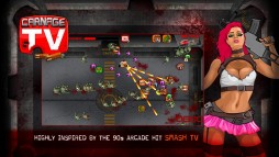 Carnage TV  gameplay screenshot