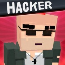 Hacker (Clicker Game) Cover 