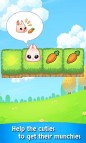 Cute Munchies  gameplay screenshot