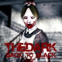 THE DARK: BACK TO BLACK Cover 