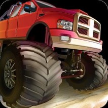 Offroad Hill Racing Cover 