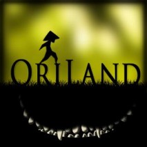 OriLand 2 Adventure dvd cover