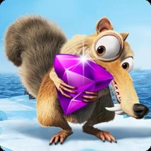 Ice Age: Hailstorm Cover 