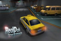 Real Park: drive Simulator  gameplay screenshot