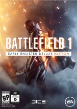 Battlefield 1 poster 