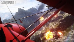 Battlefield 1  gameplay screenshot