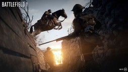 Battlefield 1  gameplay screenshot