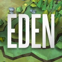 Eden: The Game Cover 
