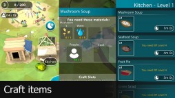 Eden: The Game  gameplay screenshot