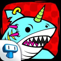 Shark Evolution Clicker Game Cover 
