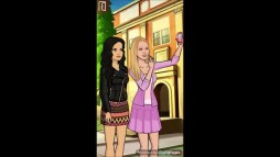 Episode feat. Mean Girls  gameplay screenshot