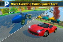 Driving Evolution  gameplay screenshot