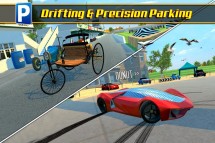 Driving Evolution  gameplay screenshot