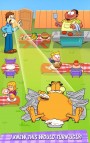 Garfield: My BIG FAT Diet  gameplay screenshot