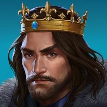 Kingdoms Mobile: Total Clash Cover 